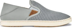 OluKai Women's Pehuea 14 OluKai Women's Pehuea -Aetrex Store olukai womens pehuea pale grey 20271 pgpg 16069.1645650217