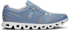 On Running Men's Cloud 5 23 On Running Men's Cloud 5 -Aetrex Store on running mens cloud 5 chambray white 59 98162 51775.1744401796