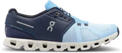 On Running Men's Cloud 5 32 On Running Men's Cloud 5 -Aetrex Store on running mens cloud 5 midnight chambray 59 98367 40712.1744401796