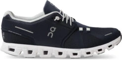 On Running Men's Cloud 5 33 On Running Men's Cloud 5 -Aetrex Store on running mens cloud 5 midnight white 59 98916 71619.1744402598