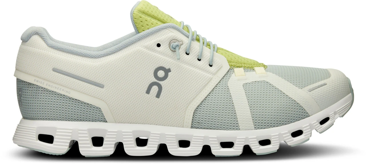 On Running Men's Cloud 5 Push 3 On Running Men's Cloud 5 Push