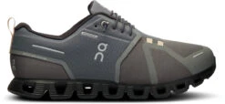 On Running Men's Cloud 5 Waterproof 11 On Running Men's Cloud 5 Waterproof -Aetrex Store on running mens cloud 5 waterproof asphalt magnet 59 97991 62206.1728918207