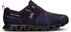 On Running Men's Cloud 5 Waterproof 14 On Running Men's Cloud 5 Waterproof -Aetrex Store on running mens cloud 5 waterproof midnight magnet 59.98143 85643.1728918207