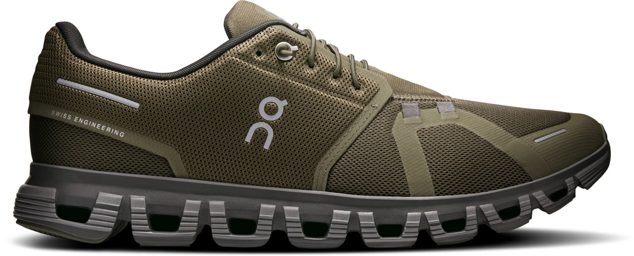 On Running Men's Cloud 6 12 On Running Men's Cloud 6 - Image 10