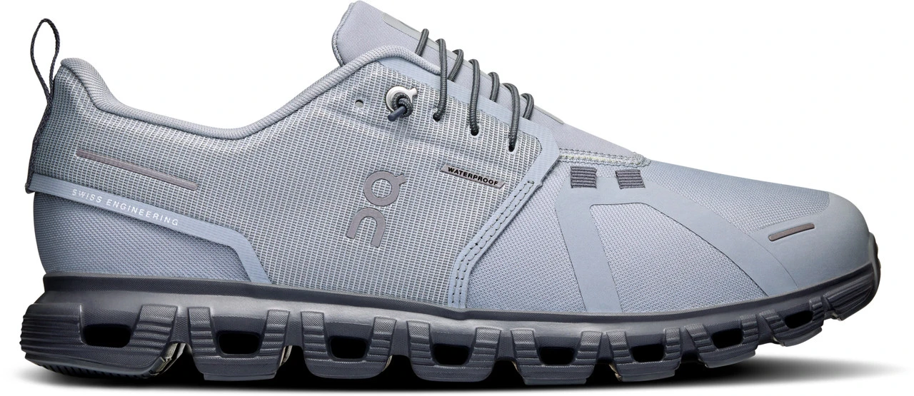 On Running Men's Cloud 6 WP 3 On Running Men's Cloud 6 WP