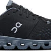 On Running Men's Cloud X 4 1 On Running Men's Cloud X 4 -Aetrex Store on running mens cloud x 4 black chambray 3me30041446 67144.1757005584