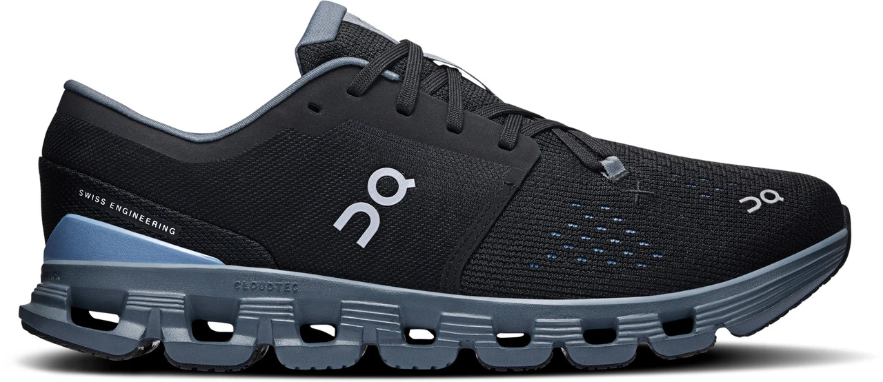 On Running Men's Cloud X 4 3 On Running Men's Cloud X 4