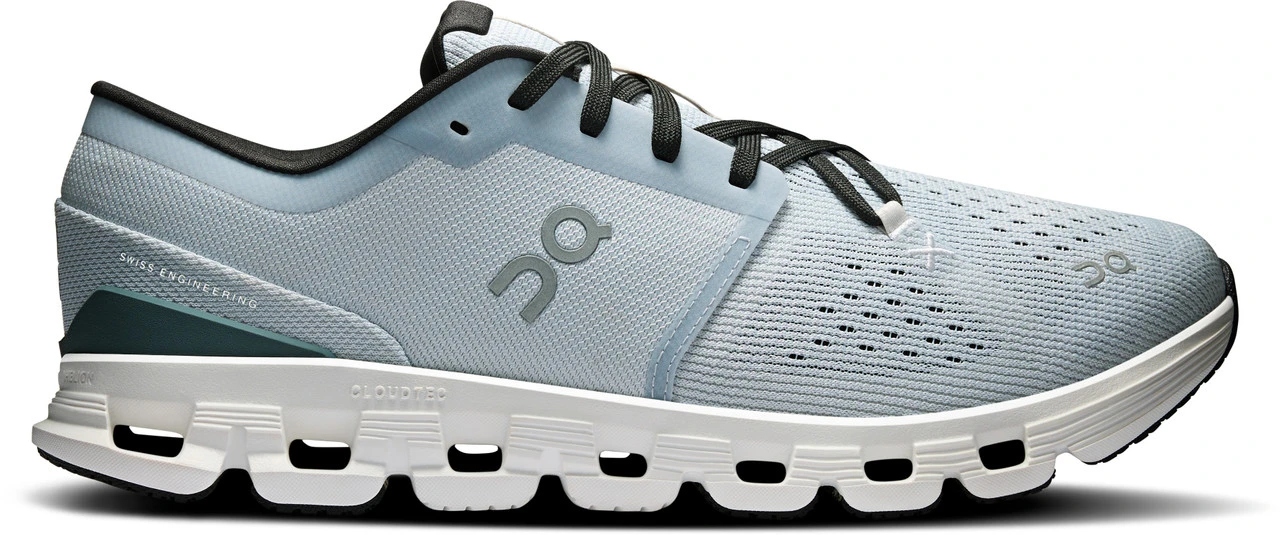 On Running Men's Cloud X 4 6 On Running Men's Cloud X 4 - Image 4