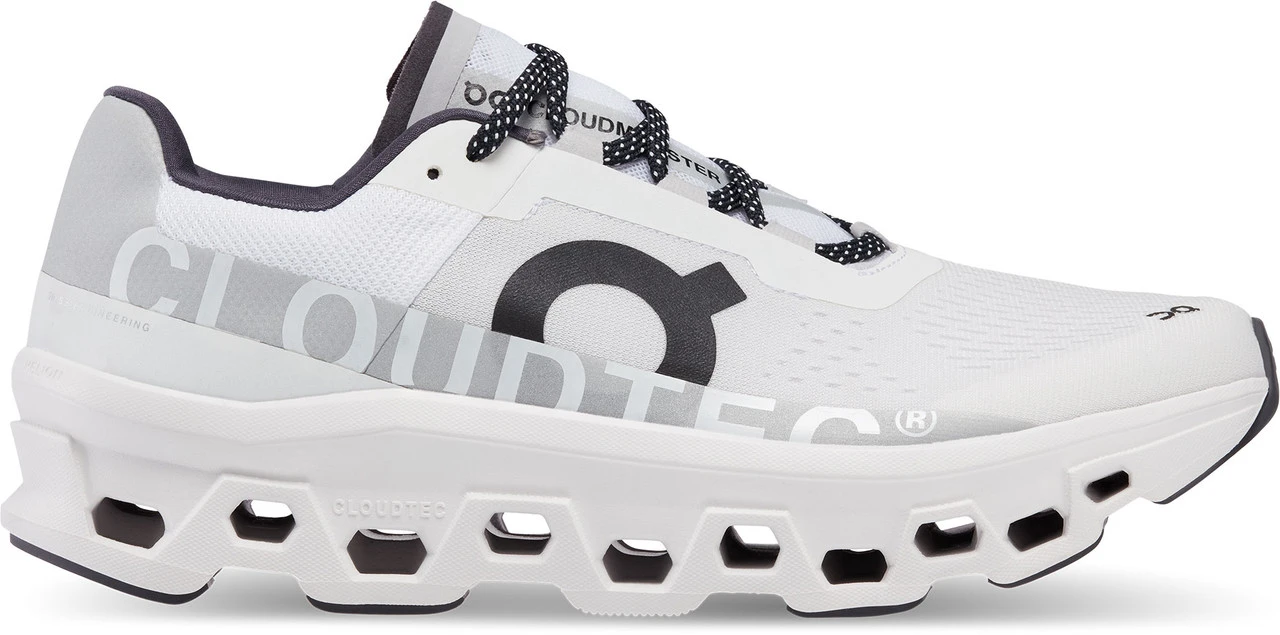 On Running Men's Cloudmonster 4 On Running Men's Cloudmonster - Image 2