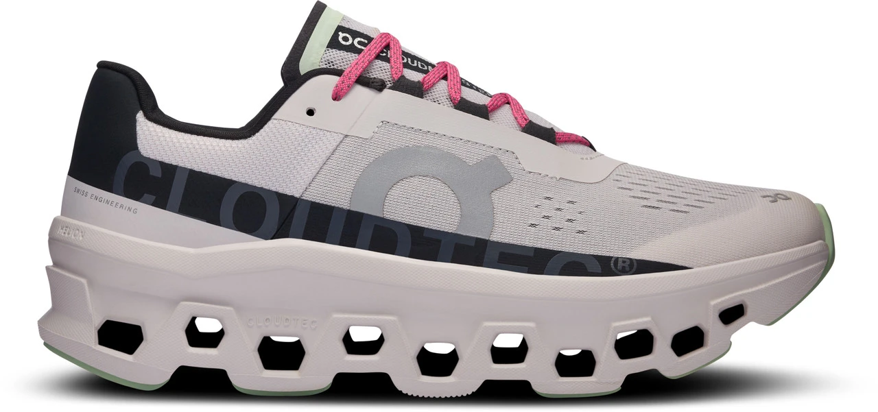 On Running Men's Cloudmonster 9 On Running Men's Cloudmonster - Image 7