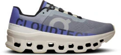On Running Men's Cloudmonster 24 On Running Men's Cloudmonster -Aetrex Store on running mens cloudmonster mist blueberry 61 97787 64960.1742433672