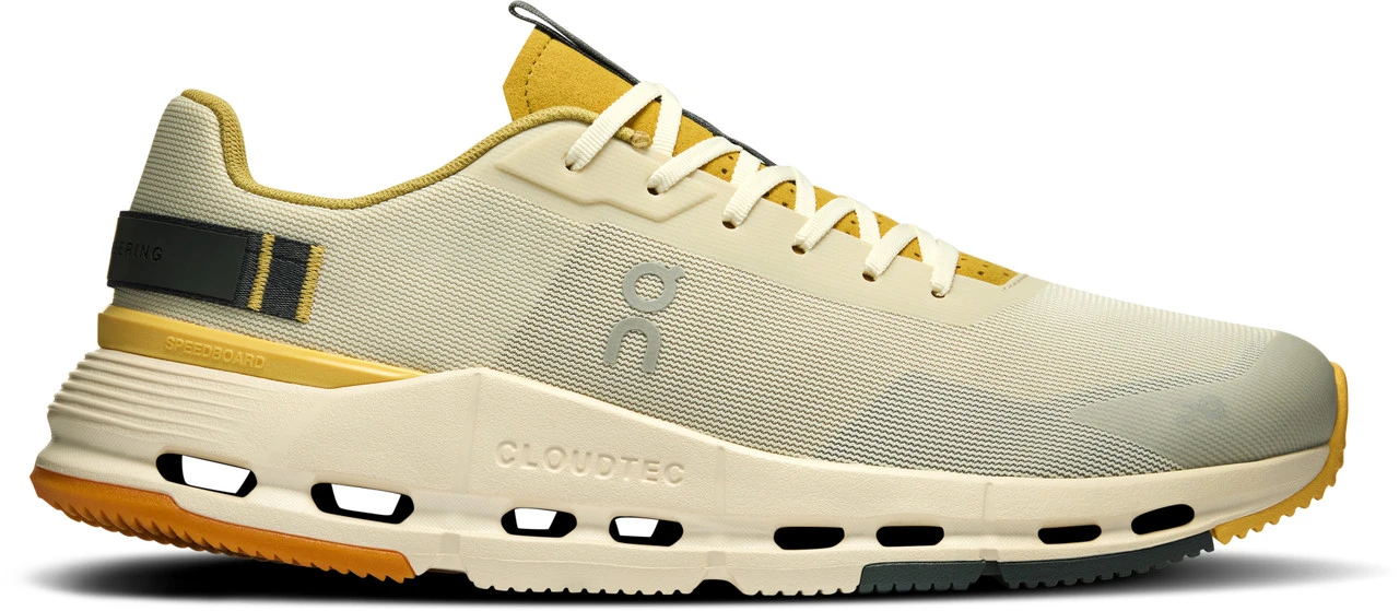 On Running Men's Cloudnova Form 2 3 On Running Men's Cloudnova Form 2