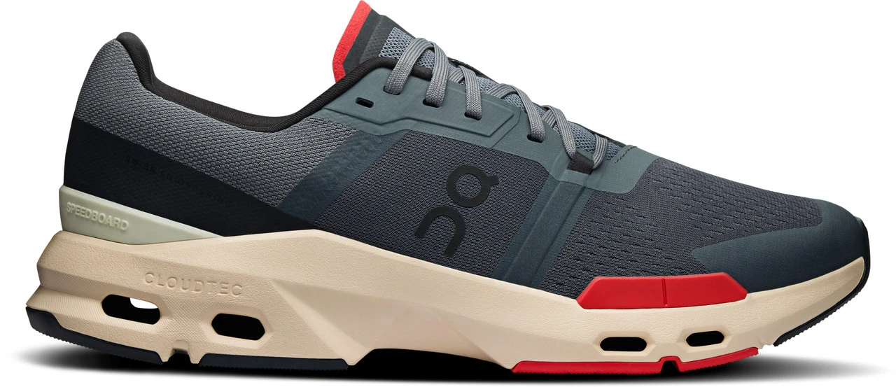 On Running Men's Cloudpulse 3 On Running Men's Cloudpulse