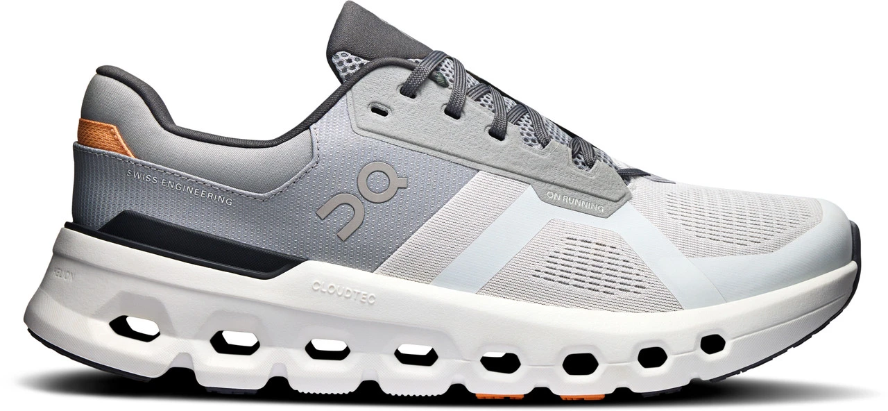 On Running Men's Cloudrunner 2 9 On Running Men's Cloudrunner 2 - Image 7