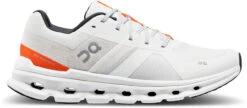 On Running Men's Cloudrunner 13 On Running Men's Cloudrunner -Aetrex Store on running mens cloudrunner undyed white flame 46 98199 10503.1695760229