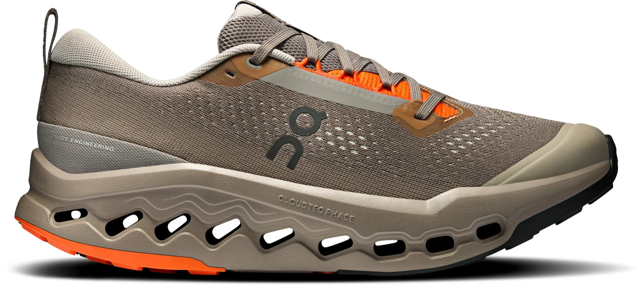 On Running Men's Cloudsurfer Trail 2 4 On Running Men's Cloudsurfer Trail 2 - Image 2