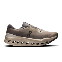 On Running Men's Cloudsurfer Trail 2 Waterproof 7 On Running Men's Cloudsurfer Trail 2 Waterproof -Aetrex Store on running mens cloudsurfer trail 2 waterproof cinder desert 3mf30243318 69599.1755274729