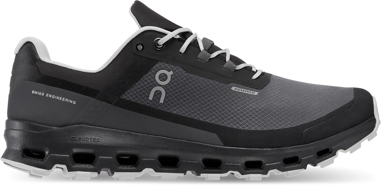 On Running Men's Cloudvista Waterproof 3 On Running Men's Cloudvista Waterproof