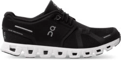On Running Women's Cloud 5 24 On Running Women's Cloud 5 -Aetrex Store on running womens cloud 5 black white 59 98904 53203.1725028719