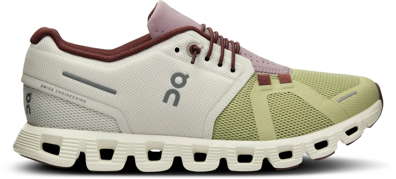 On Running Women's Cloud 5 13 On Running Women's Cloud 5 - Image 11