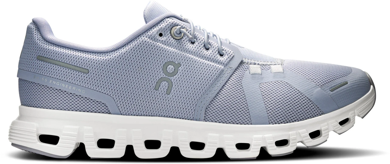 On Running Women's Cloud 6 10 On Running Women's Cloud 6 - Image 8