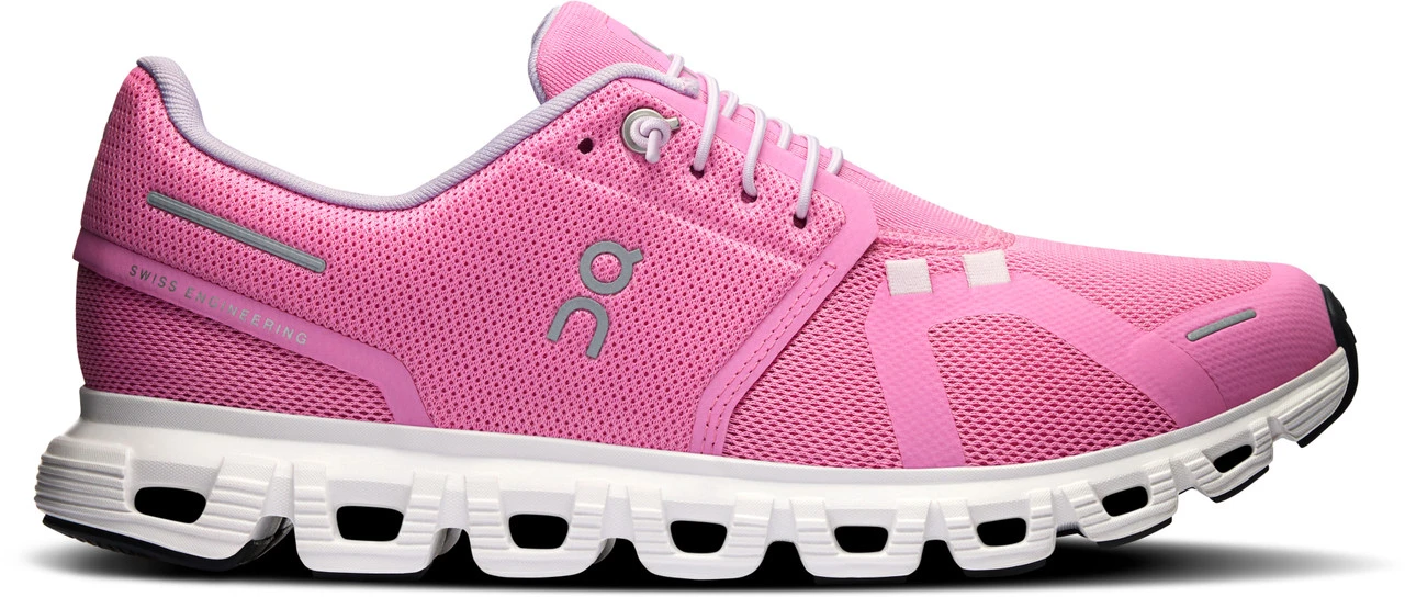 On Running Women's Cloud 6 13 On Running Women's Cloud 6 - Image 11