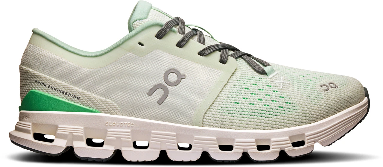 On Running Women's Cloud X 4 3 On Running Women's Cloud X 4