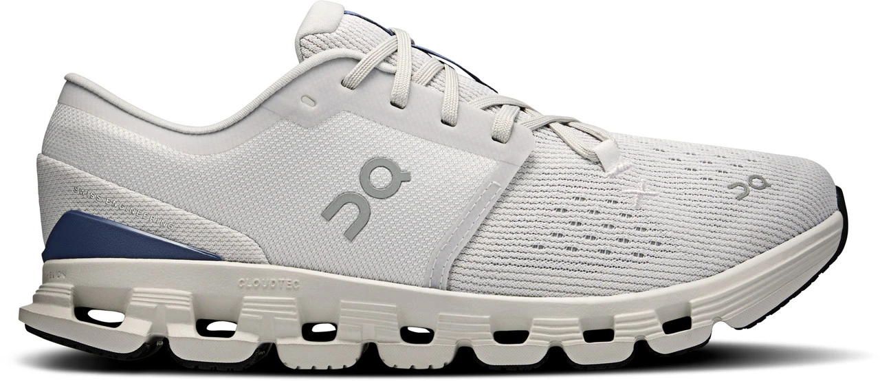 On Running Women's Cloud X 4 7 On Running Women's Cloud X 4 - Image 5