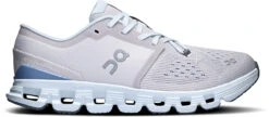 On Running Women's Cloud X 4 15 On Running Women's Cloud X 4 -Aetrex Store on running womens cloud x 4 silver chambray 3we30073278 21744.1757006564