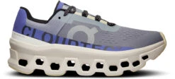 On Running Women's Cloudmonster 22 On Running Women's Cloudmonster -Aetrex Store on running womens cloudmonster mist blueberry 61 97784 43310.1742439837