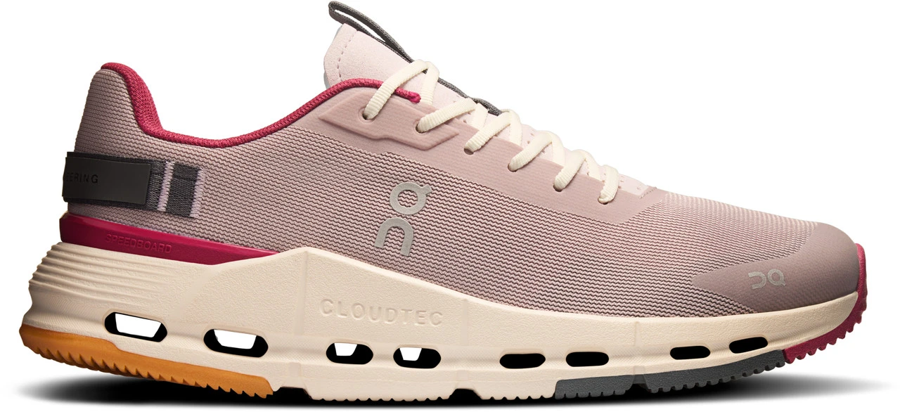 On Running Women's Cloudnova Form 2 3 On Running Women's Cloudnova Form 2