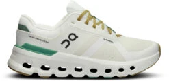 On Running Women's Cloudrunner 2 -Aetrex Store on running womens cloudrunner 2 white green 3we10134433 42695.1755291180