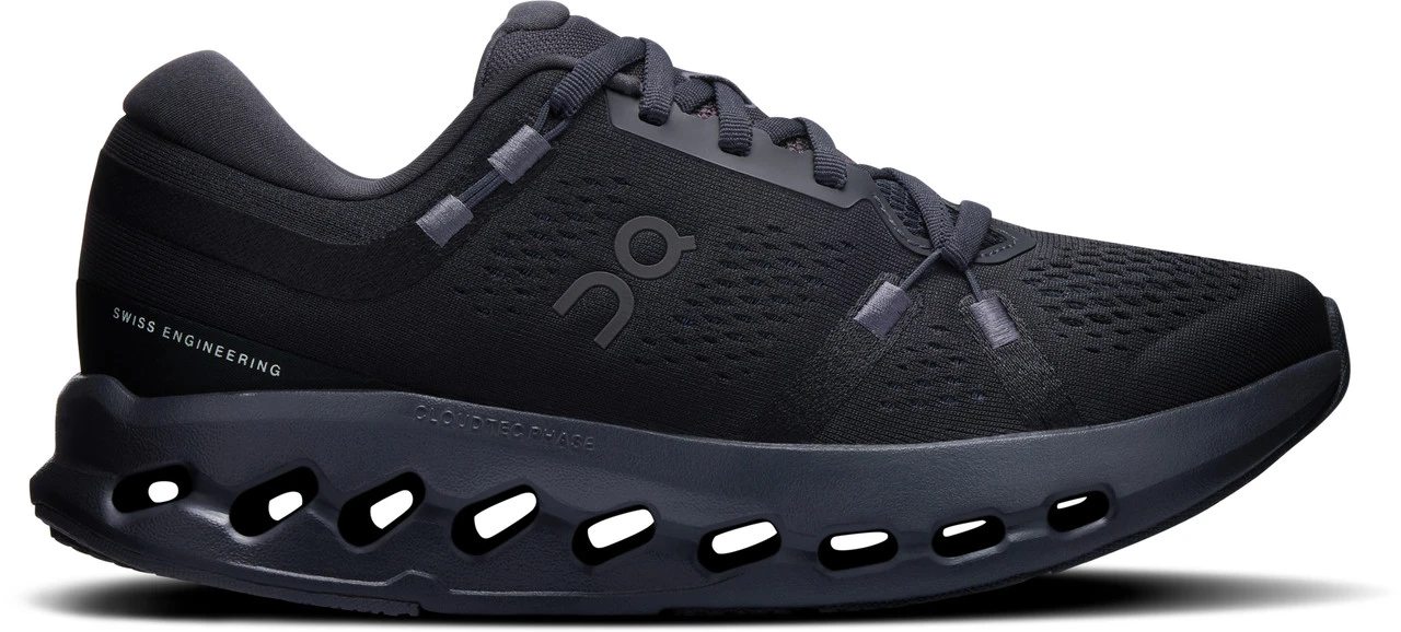 On Running Women's Cloudsurfer 2 3 On Running Women's Cloudsurfer 2