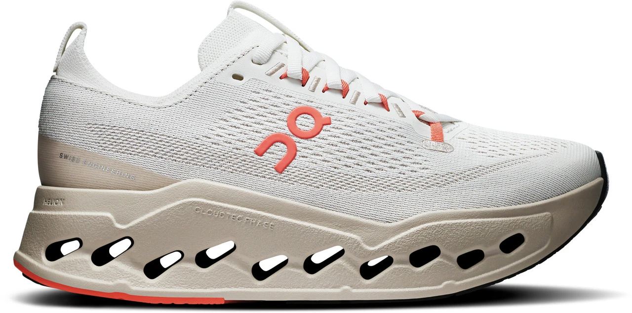 On Running Women's Cloudsurfer Max 4 On Running Women's Cloudsurfer Max - Image 2