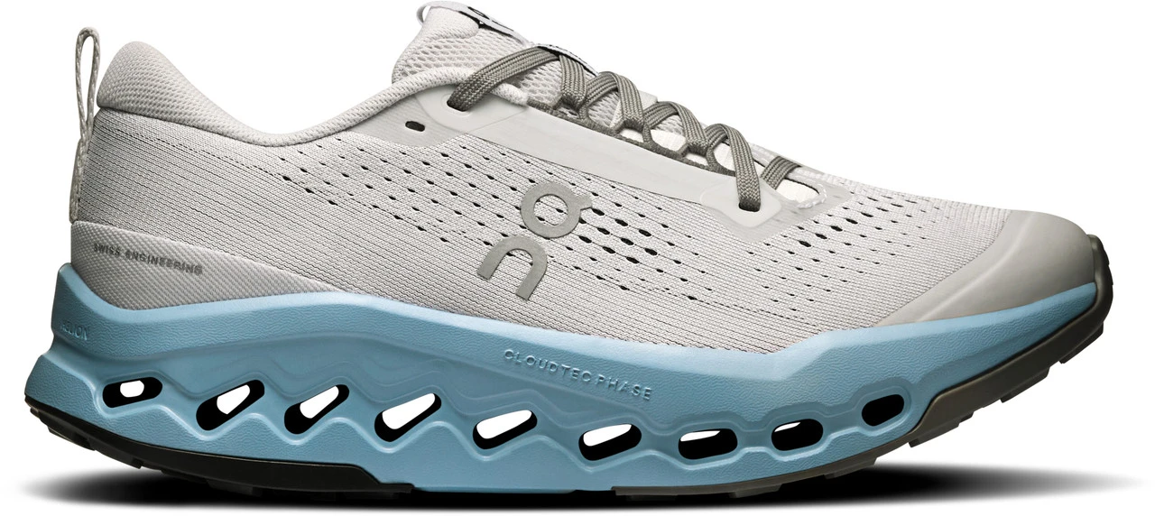 On Running Women's Cloudsurfer Trail 2 3 On Running Women's Cloudsurfer Trail 2