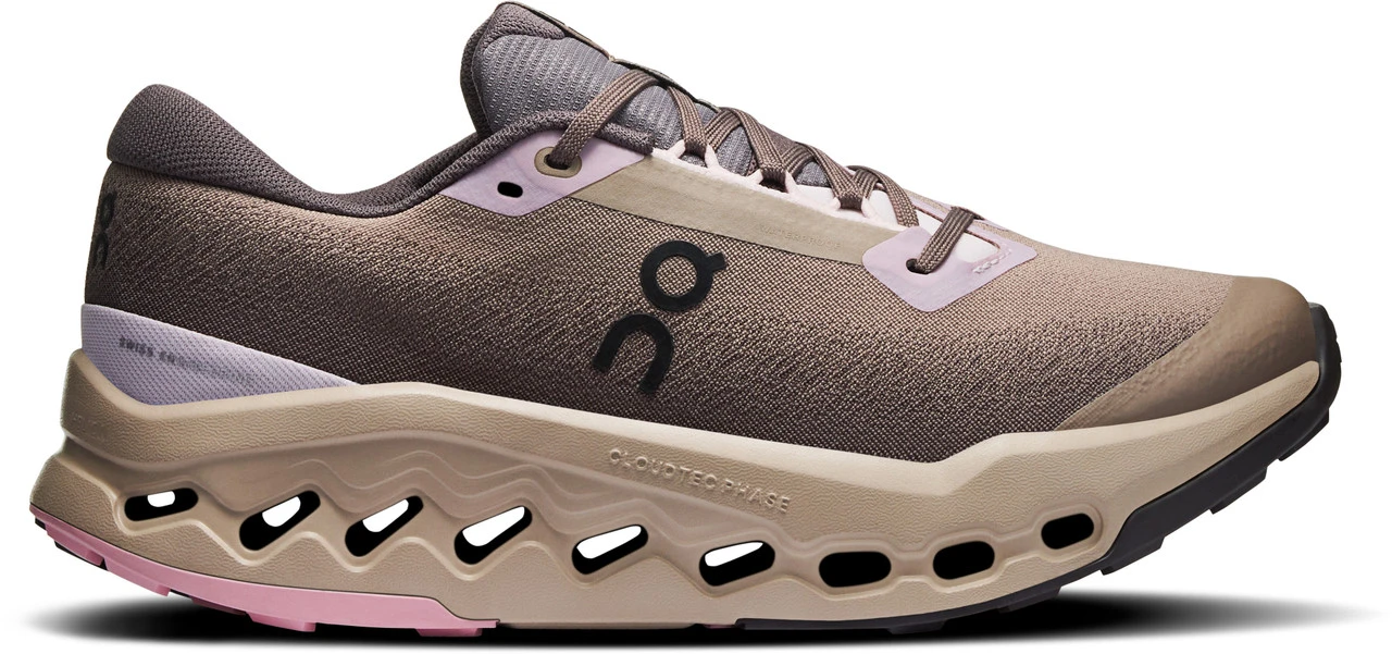 On Running Women's Cloudsurfer Trail 2 Waterproof 4 On Running Women's Cloudsurfer Trail 2 Waterproof - Image 2