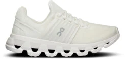 On Running Women's Cloudswift 3 AD 9 On Running Women's Cloudswift 3 AD -Aetrex Store on running womens cloudswift 3 ad undyed white 3wd10151743 78519.1729541942