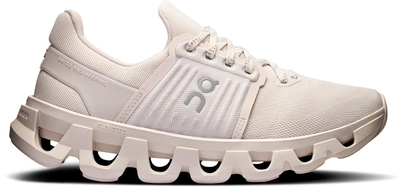 On Running Women's Cloudswift 4 AD 4 On Running Women's Cloudswift 4 AD - Image 2