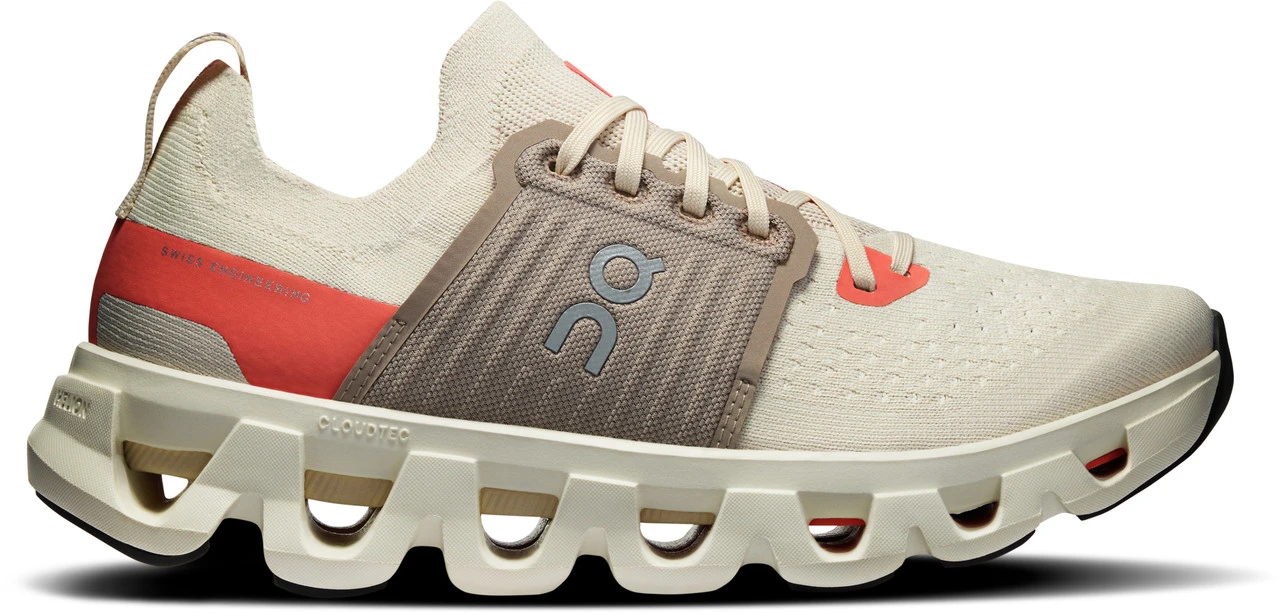 On Running Women's Cloudswift 4 4 On Running Women's Cloudswift 4 - Image 2