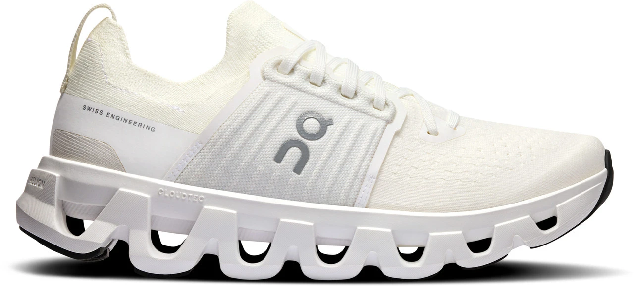 On Running Women's Cloudswift 4 9 On Running Women's Cloudswift 4 - Image 7