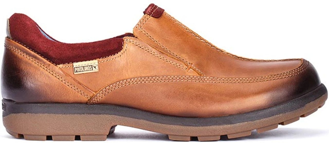 Pikolinos Men's Badajoz MOF-3069SP 4 Pikolinos Men's Badajoz MOF-3069SP - Image 2