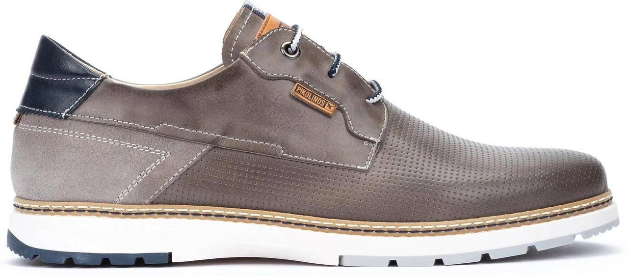 Pikolinos Men's Olvera M8A-4222C1 4 Pikolinos Men's Olvera M8A-4222C1 - Image 2