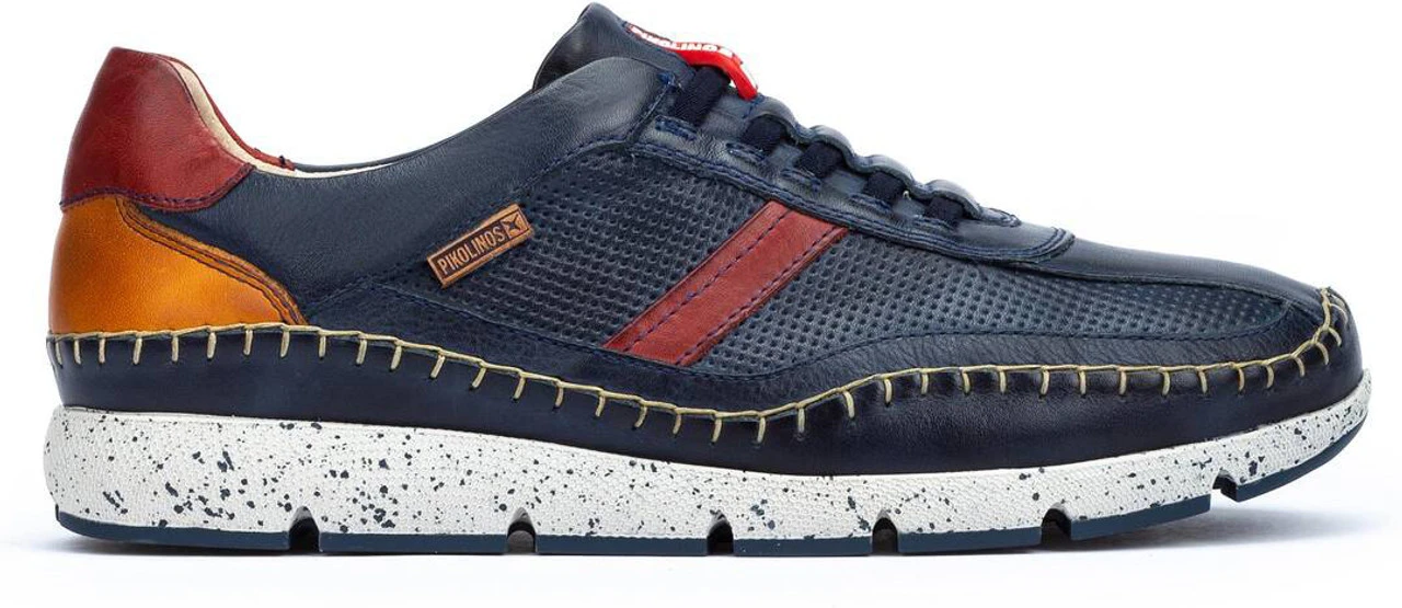 Pikolinos Men's Fuencarral M4U-6046C1 3 Pikolinos Men's Fuencarral M4U-6046C1