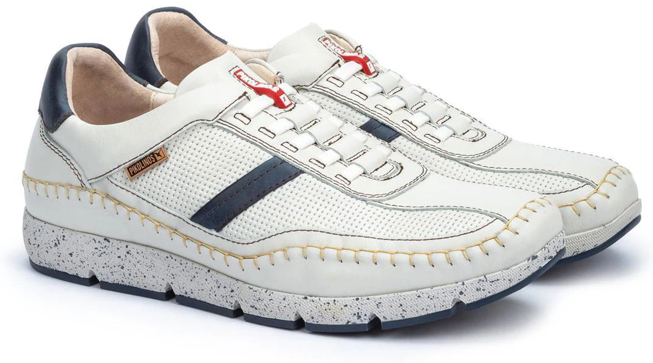 Pikolinos Men's Fuencarral M4U-6046C1 6 Pikolinos Men's Fuencarral M4U-6046C1 - Image 4