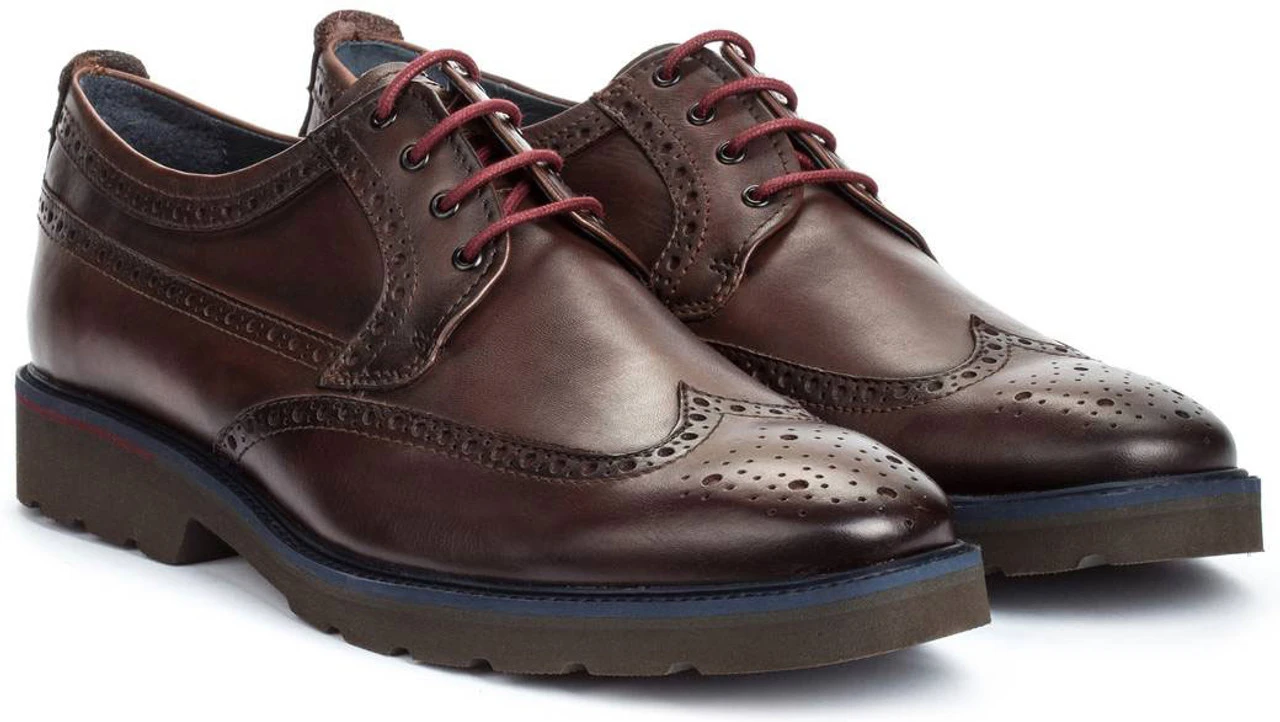 Pikolinos Men's Salou M9M-4226C1 4 Pikolinos Men's Salou M9M-4226C1 - Image 2