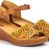 Pikolinos Margarita 943-1691C1 2 Pikolinos Margarita 943-1691C1 -Aetrex Store pikolinos womens margarita 943 1691c1 honey 86004.1621454951