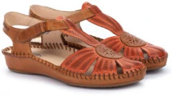 Pikolinos P. Vallarta 655-0575 11 Pikolinos P. Vallarta 655-0575 -Aetrex Store pikolinos womens p vallarta 655 0575 scarlet 35926.1607350980