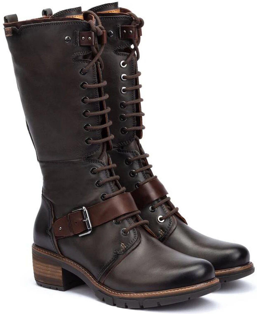 Pikolinos San Sebastia W1T-9624 4 Pikolinos San Sebastia W1T-9624 - Image 2