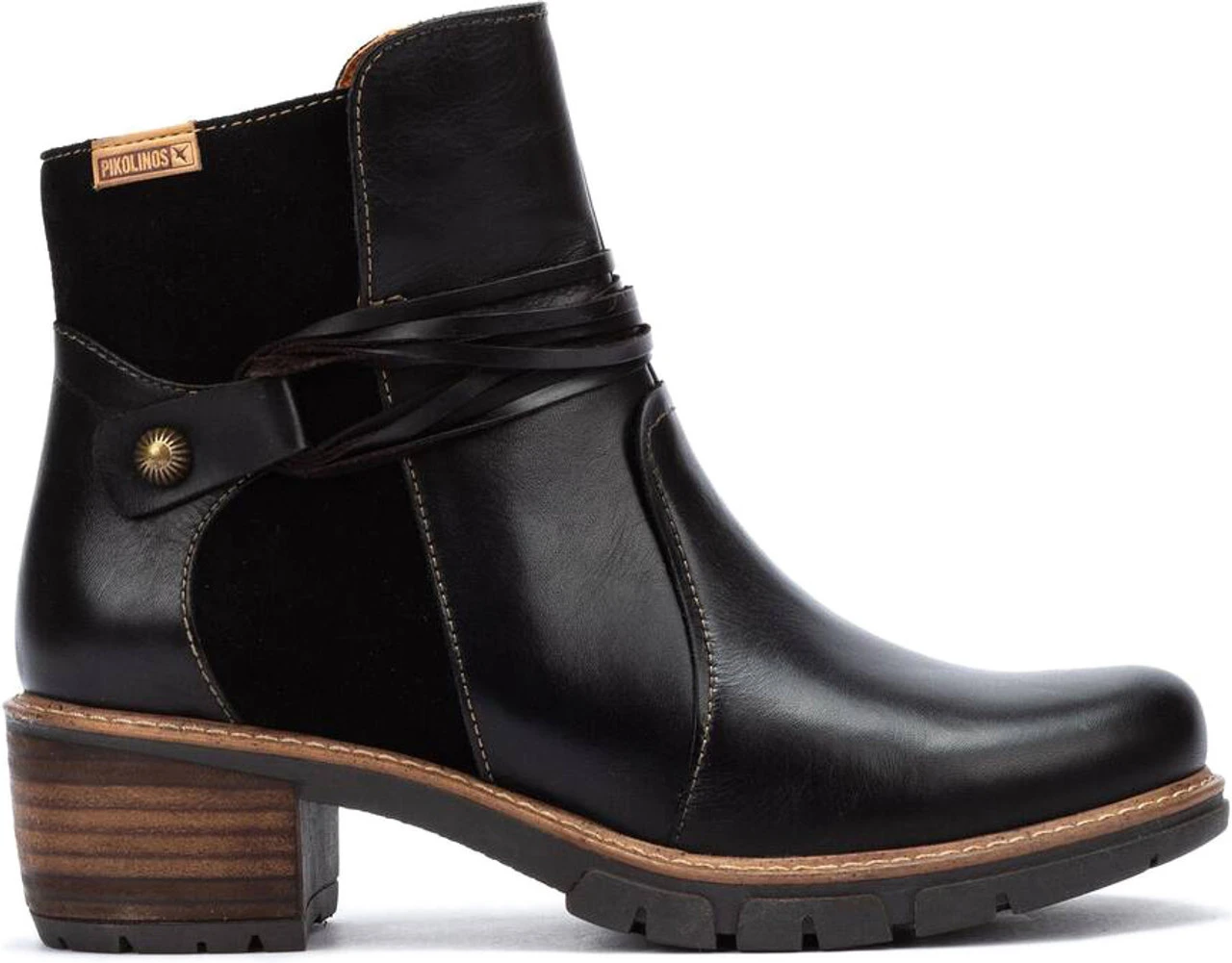 Pikolinos San Sebastia W1T-8906C2 4 Pikolinos San Sebastia W1T-8906C2 - Image 2