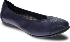 Revere Women's Nairobi 7 Revere Women's Nairobi -Aetrex Store revere womens nairobi navy lizard sapphire 33NAIRCANW 09113.1723135801
